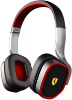 Photos - Headphones Ferrari Scuderia R200 