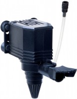 Photos - Aquarium Air Pump HAILEA PT-200 