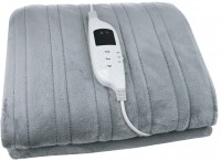 Heating Pad / Electric Blanket PureMate Luxury Fleece Heated Throw 