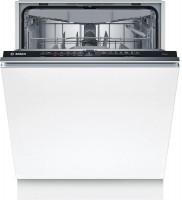 Integrated Dishwasher Bosch SMV 2HVX02E 