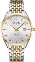 Wrist Watch Rotary Ultra Slim GB08011/02 