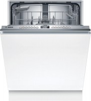 Integrated Dishwasher Bosch SMV 4HTX00E 