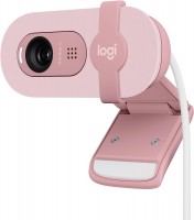 Webcam Logitech Brio 100 