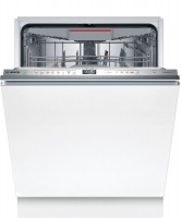 Photos - Integrated Dishwasher Bosch SMV 6ECX00E 
