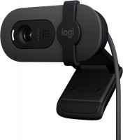 Webcam Logitech Brio 105 