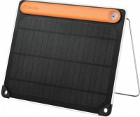 Photos - Solar Panel BioLite SolarPanel 5+ 5 W