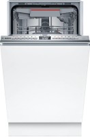 Photos - Integrated Dishwasher Bosch SPV 4EMX62E 