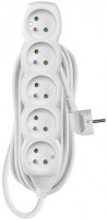 Photos - Surge Protector / Extension Lead EMOS P0510 