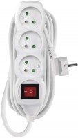 Photos - Surge Protector / Extension Lead EMOS P1317 