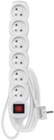 Photos - Surge Protector / Extension Lead EMOS P1613 