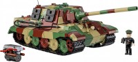 Construction Toy COBI Sd.Kfz.186 Jagdtiger 2580 