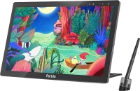 Photos - Graphics Tablet Parblo Coast22 Pro 