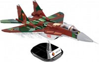 Construction Toy COBI MiG-29 (East Germany) 5851 