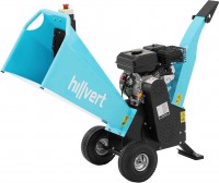 Photos - Garden Shredder Hillvert HT-HECTOR-1000 