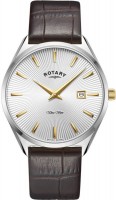 Wrist Watch Rotary Ultra Slim GS08010/02 