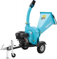 Garden Shredder Hillvert HT-HECTOR-1200A 