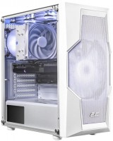 Photos - Desktop PC 2E Decimal Turbo (2E-10032)