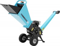 Photos - Garden Shredder Hillvert HT-HECTOR-100B 