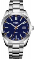 Wrist Watch Rotary Henley GB05180/05 