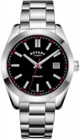 Wrist Watch Rotary Henley GB05180/04 