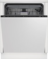 Integrated Dishwasher Beko BDIN 38560C 