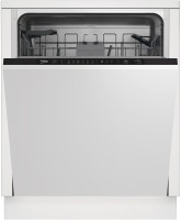 Integrated Dishwasher Beko BDIN 16435 