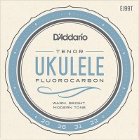 Photos - Strings DAddario Pro-Arte Ukulele Fluorocarbon 20-31 