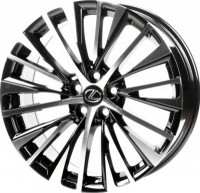 Photos - Wheel Replica LX952 (8x18/5x114,3 ET45 DIA60,1)