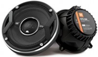 Photos - Car Speakers JBL GTO-529 