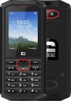 Mobile Phone CROSSCALL Spider-X5 0 B