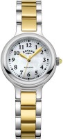 Wrist Watch Rotary Elegance LB05136/41 