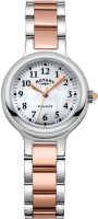 Wrist Watch Rotary Elegance LB05137/41 