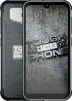 Photos - Mobile Phone JCB Toughphone 128 GB / 6 GB