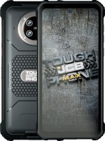 Mobile Phone JCB Toughphone Max 256 GB / 8 GB