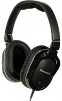 Photos - Headphones Panasonic RP-HX650 