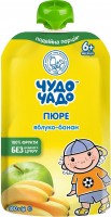 Photos - Baby Food Chudo Chado Puree 6 180 