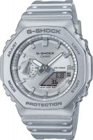 Photos - Wrist Watch Casio G-Shock GA-2100FF-8A 