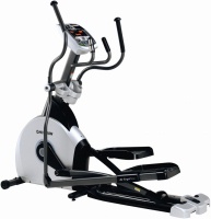 Photos - Cross Trainer Horizon Endurance 5 