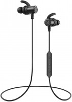 Photos - Headphones SOUNDPEATS Q30 Plus 