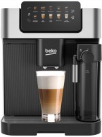 Coffee Maker Beko CEG7304X black