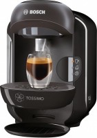 Photos - Coffee Maker Bosch Tassimo Vivy TAS 1252 black