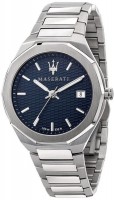 Photos - Wrist Watch Maserati Stile R8853142006 