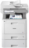 All-in-One Printer Brother MFC-L9570CDWT 