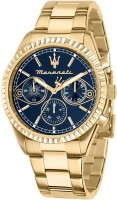 Wrist Watch Maserati Competizione R8853100026 