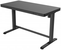 Photos - Office Desk Spacetronik Astrid SPE-B118 