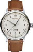 Wrist Watch Iron Annie Bauhaus 5046-1 