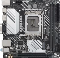 Photos - Motherboard Asus PRIME H610I-PLUS DDR5 