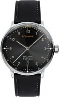 Wrist Watch Iron Annie Bauhaus 5046-2 