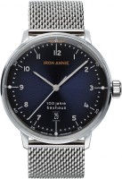 Wrist Watch Iron Annie Bauhaus 5046M-3 