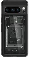 Case Spigen Ultra Hybrid Zero One for Pixel 8 Pro 